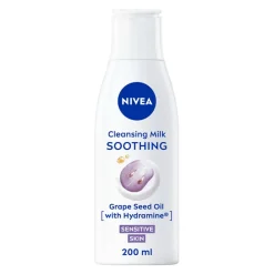 Essentials Cleansing Milk Sensitive