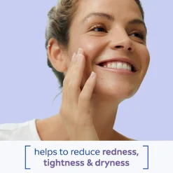 Essentials Cleansing Milk Sensitive