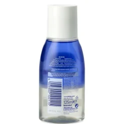 Essentials Double Effect Eye Makeup Remover