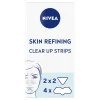 Essentials Refining Clear-Up Strips