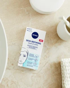 Essentials Refining Clear-Up Strips