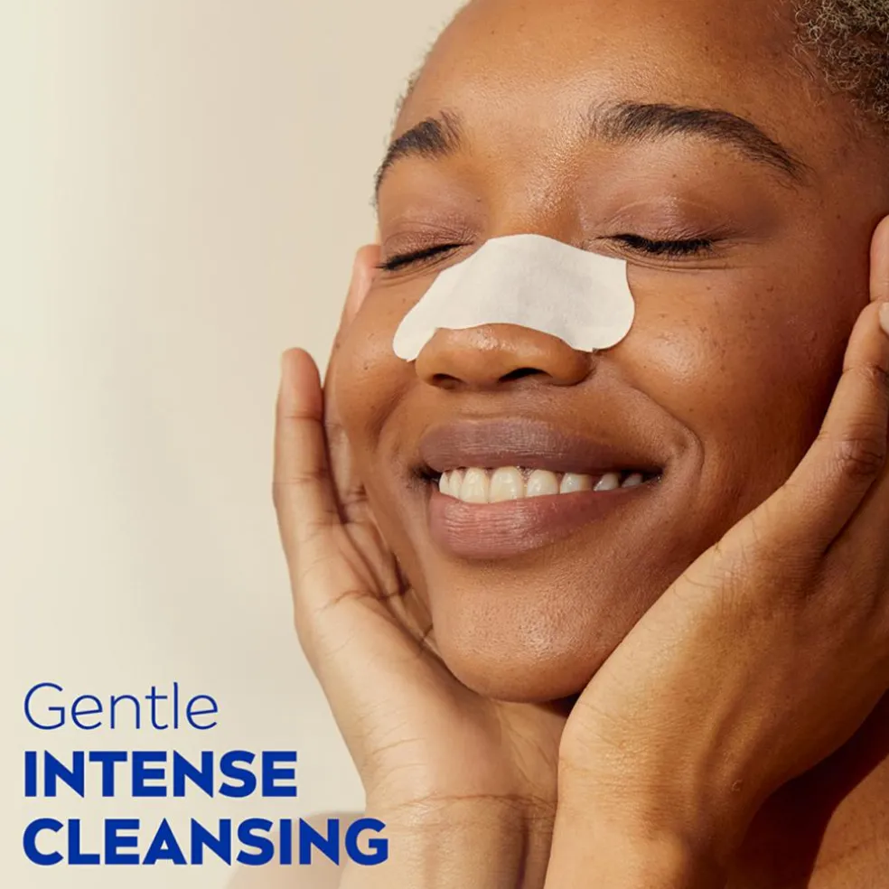 Essentials Refining Clear-Up Strips