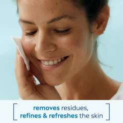 Essentials Refreshing Toner Normal