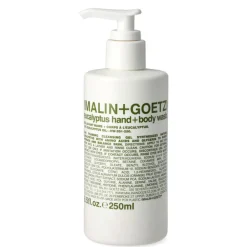 Eucalyptus Hand + Body Wash