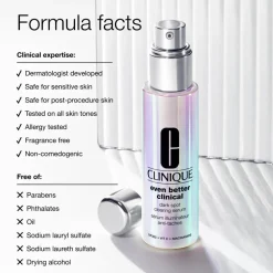 Even Better Dark Spot Clearing Serum