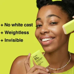 Every Sun Day Ultra-sheer Priming Sunscreen Stick 30 SPF