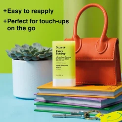 Every Sun Day Ultra-sheer Priming Sunscreen Stick 30 SPF