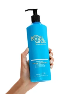 Everyday Gradual Tanning Milk