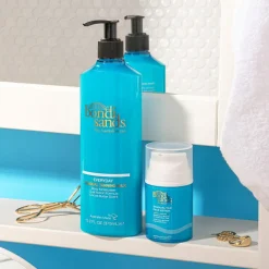 Everyday Gradual Tanning Milk