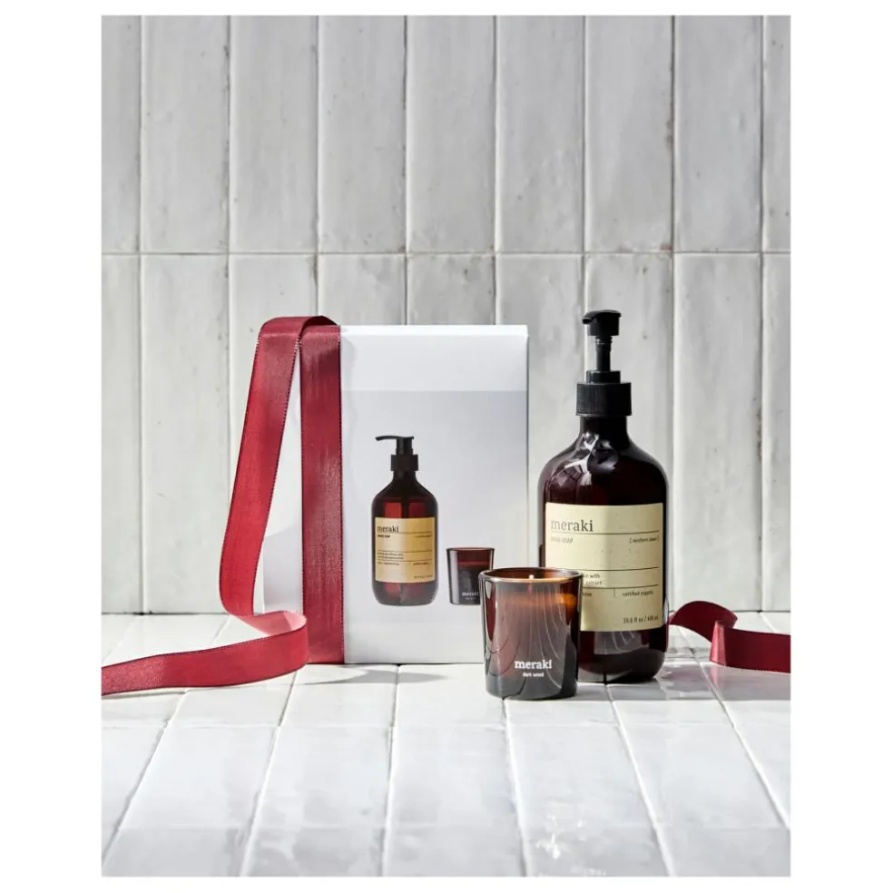 Everyday Pampering Gaveæske