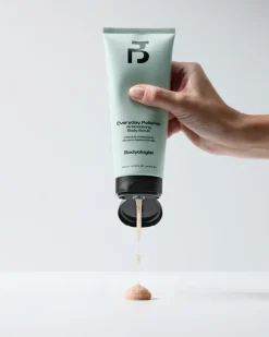 Everyday Polisher Antioxidizing Body Scrub