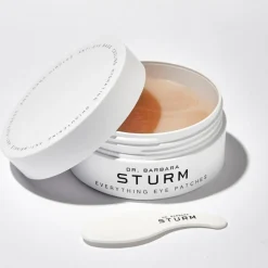 Everything Eye Patches