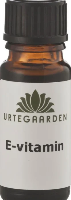 E-vitamin
