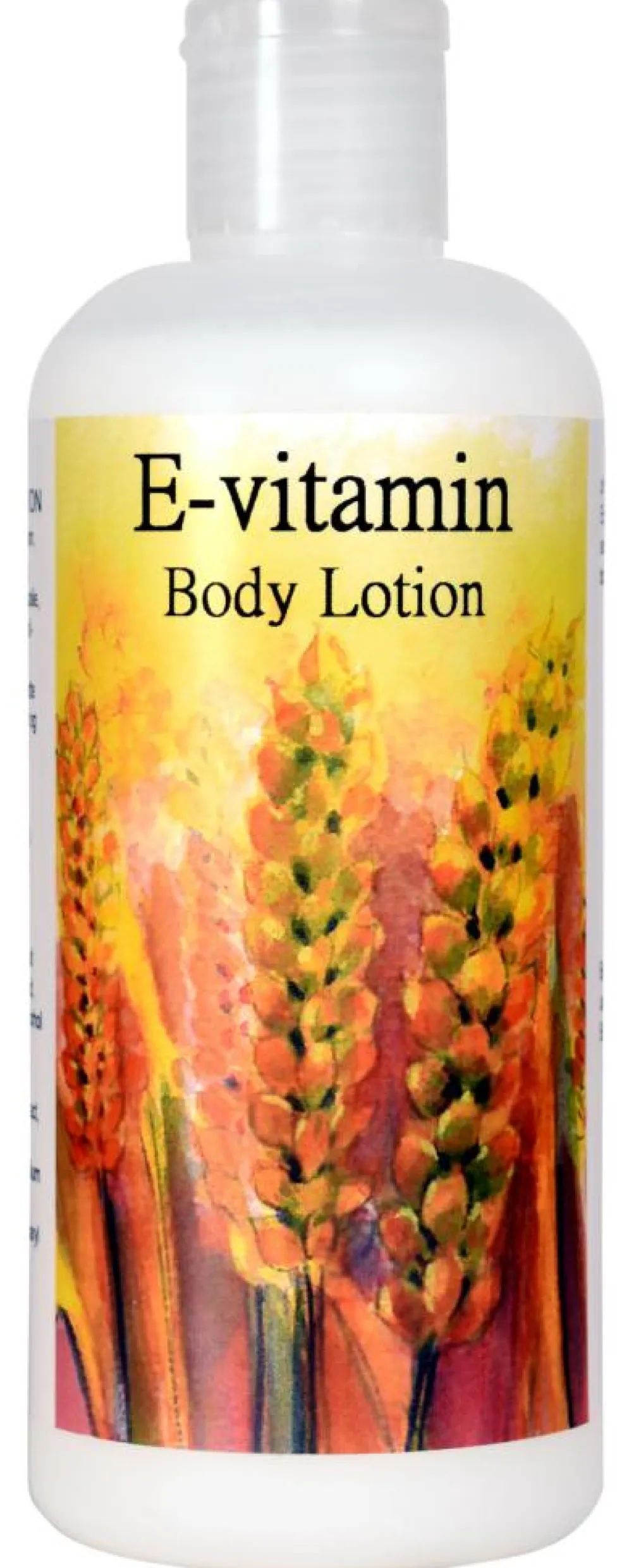E-Vitamin Bodylotion