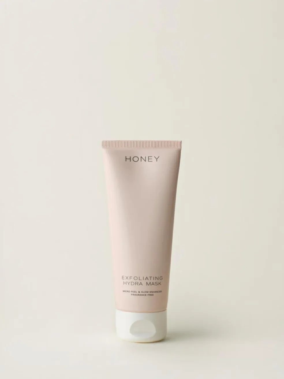 Exfoliating Hydra Mask