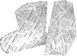 Exfoliation Foot Peel For Men