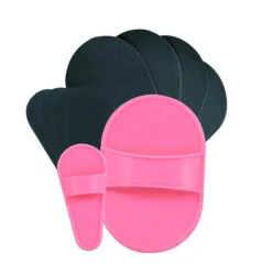 Exfoliation Hair Removal Pads