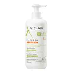 Exomega Control Anti-Scratching lotion