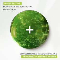 Exomega Control Anti-Scratching Balm