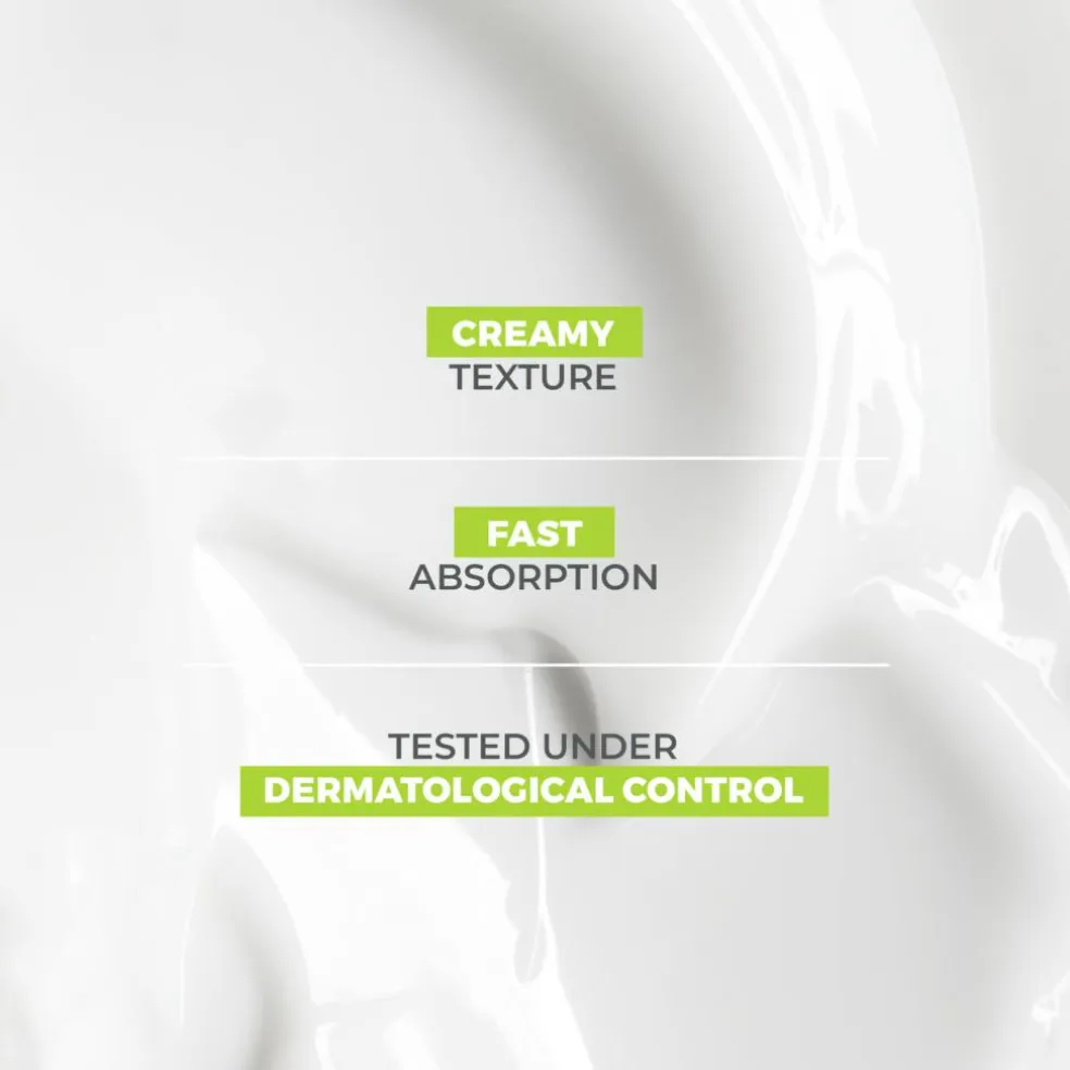 Exomega Control Anti-Scratching Cream