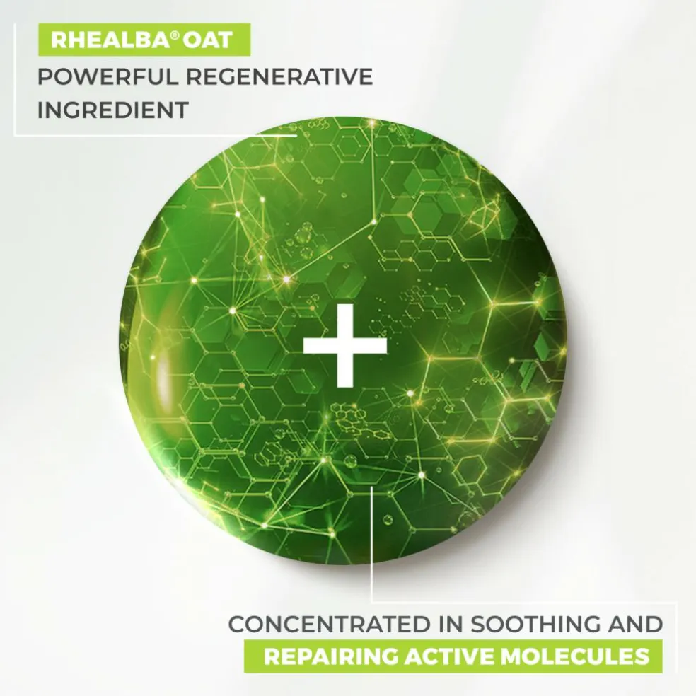 Exomega Control Anti-Scratching Cream