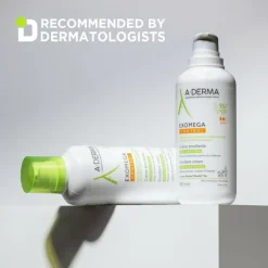 Exomega Control Anti-Scratching Cream