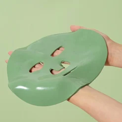 Expert Spirulina Cooling Modeling Mask