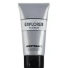 Explore Platinum Showergel