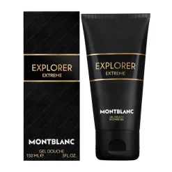 Explorer Extreme Showergel