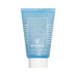 Express Flower Gel Mask