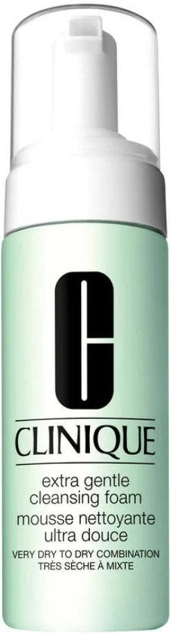 Extra Gentle Cleansing Foam