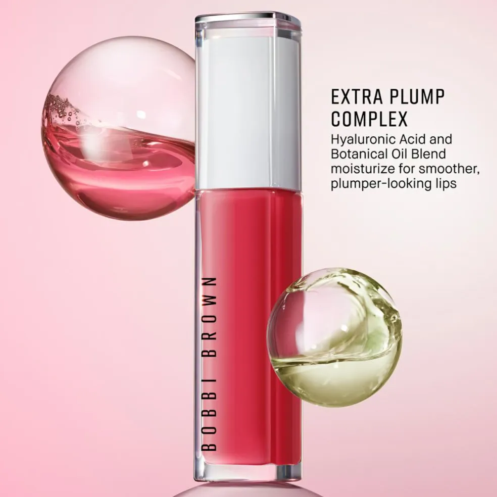 Extra Plump Lip Serum