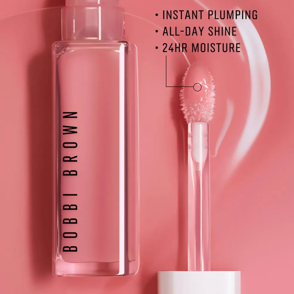 Extra Plump Lip Serum