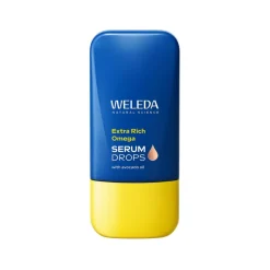 Extra Rich Omega Serum Drops