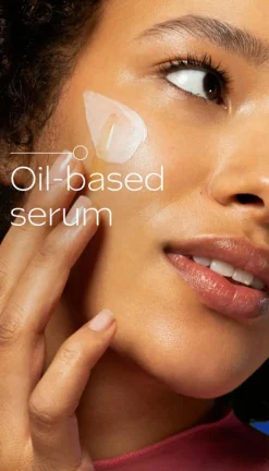 Extra Rich Omega Serum Drops