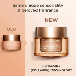 Extra-Firming Day Cream Dry Skin