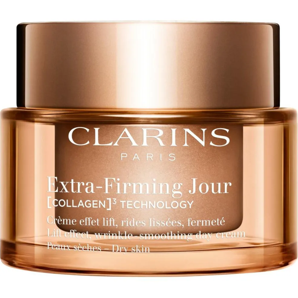 Extra-Firming Day Cream Dry Skin