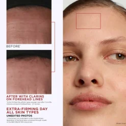 Extra-Firming Day Cream Dry Skin