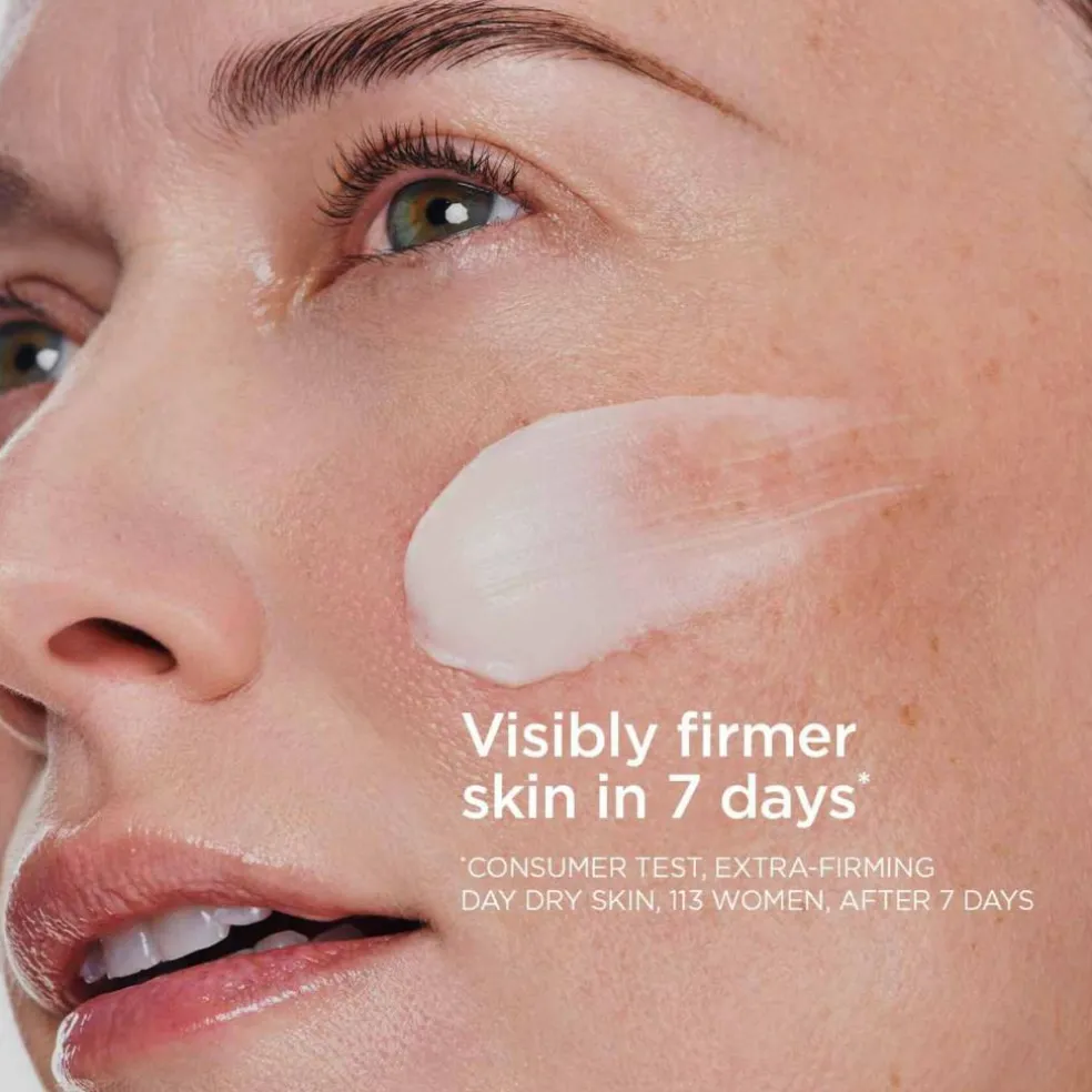 Extra-Firming Day Cream Dry Skin
