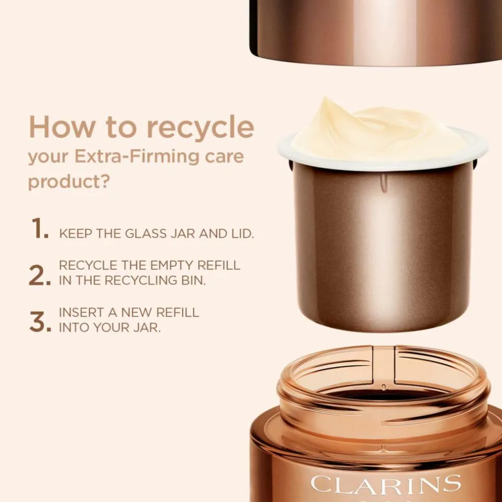 Extra-Firming Day Cream SPF15