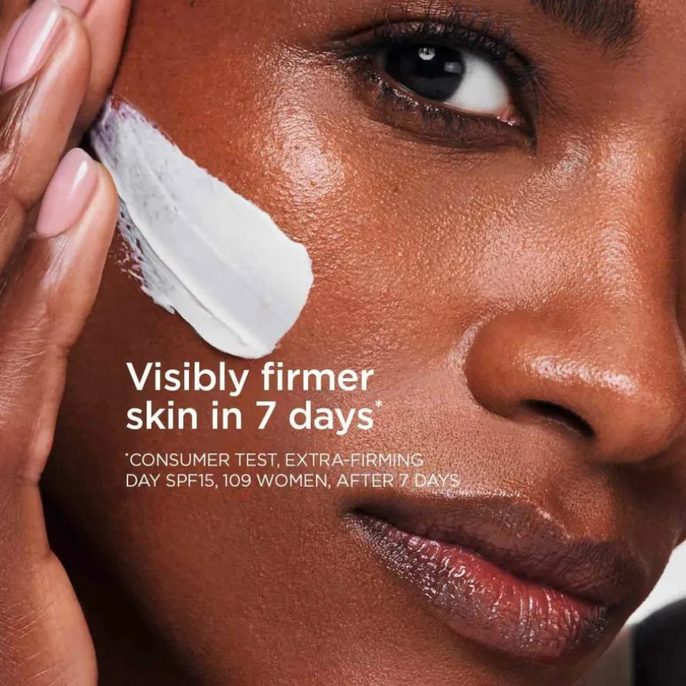 Extra-Firming Day Cream SPF15