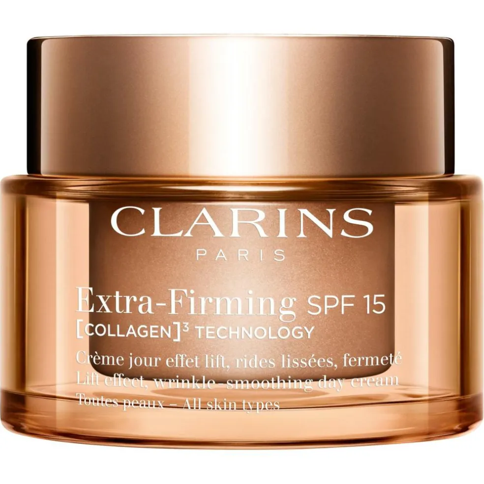 Extra-Firming Day Cream SPF15