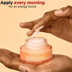 Extra-Firming Energy