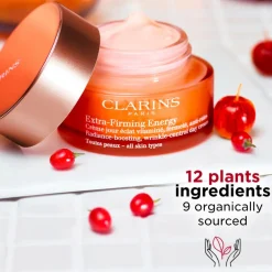 Extra-Firming Energy