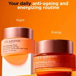 Extra-Firming Energy