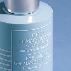 Eye & Lip Gel Makeup Remover
