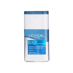 Eye & Lip Make-Up Remover Waterproof