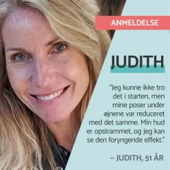 Eye bags & Dark Circles