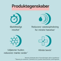 Eye bags & Dark Circles