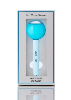 Eye Roller Blue